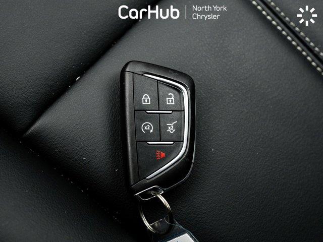 cadillac LYRIQ 2024 - 33