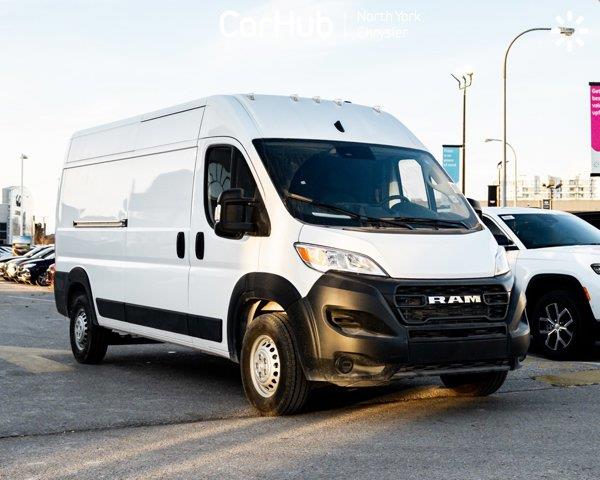 ram ProMaster Cargo Van 2025 - 4