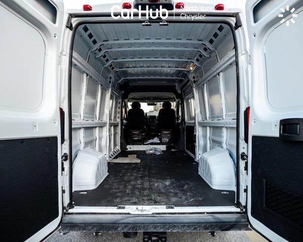 ram ProMaster Cargo Van 2025 - 7
