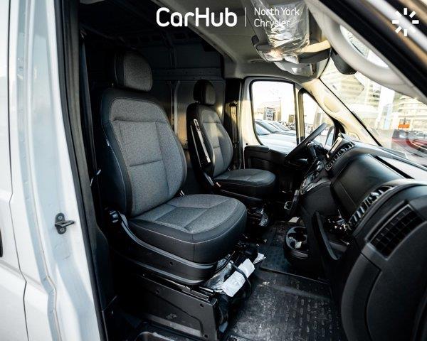 ram ProMaster Cargo Van 2025 - 10