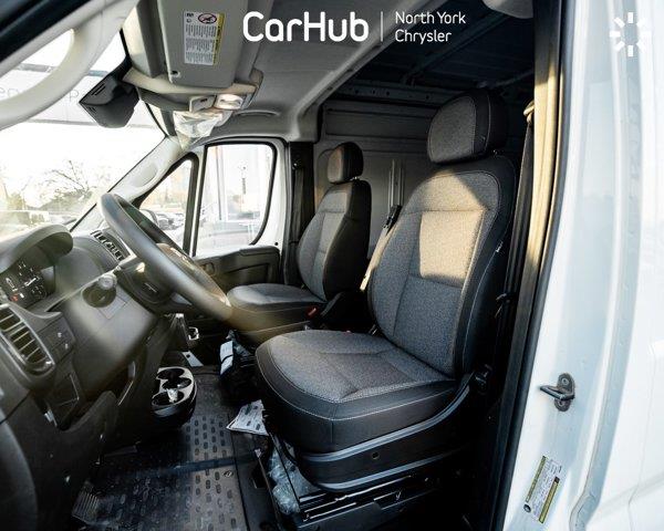 ram ProMaster Cargo Van 2025 - 11