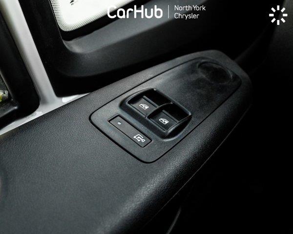 ram ProMaster Cargo Van 2025 - 13