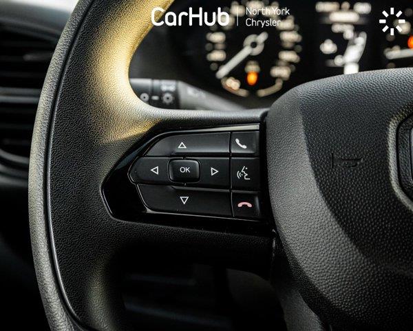 ram ProMaster Cargo Van 2025 - 15