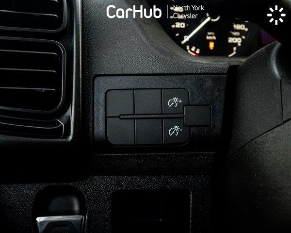 ram ProMaster Cargo Van 2025 - 16