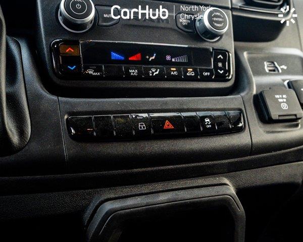 ram ProMaster Cargo Van 2025 - 18