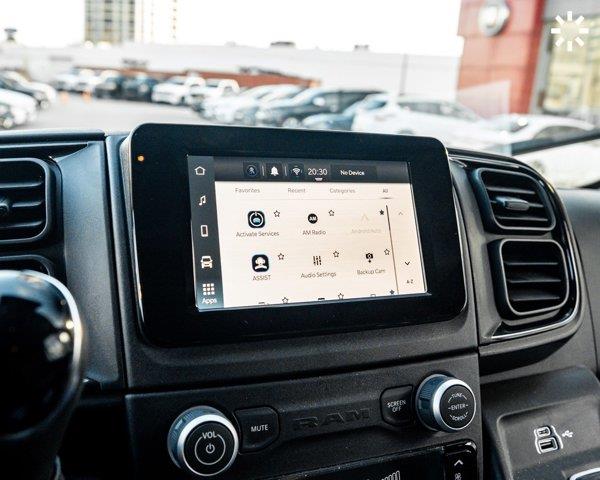 ram ProMaster Cargo Van 2025 - 25