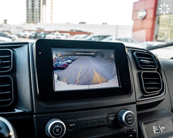 ram ProMaster Cargo Van 2025 - 29