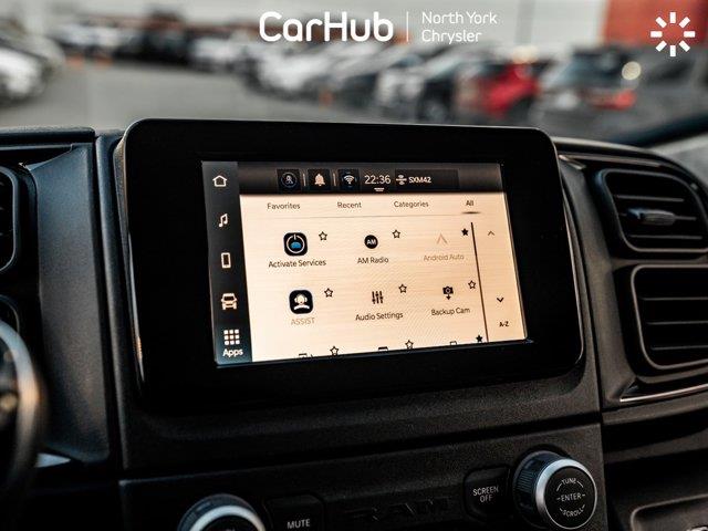 ram ProMaster fourgonnette utilitaire 2025 - 25