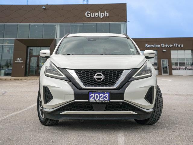 nissan Murano 2023 - 2