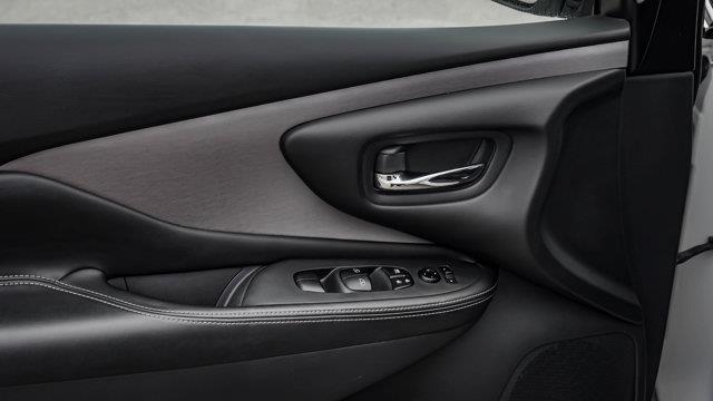 nissan Murano 2023 - 8