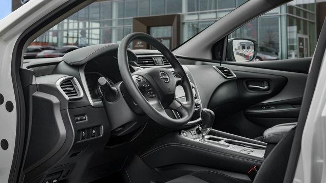 nissan Murano 2023 - 9
