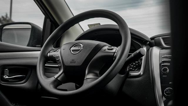 nissan Murano 2023 - 15