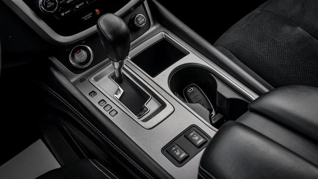 nissan Murano 2023 - 19