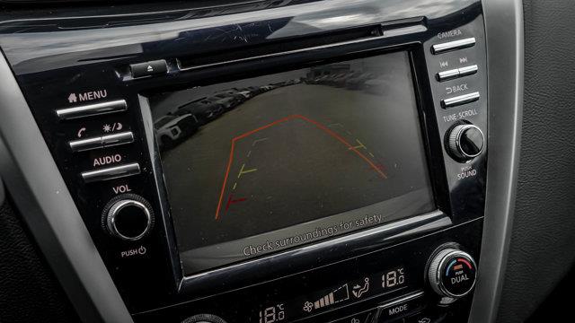 nissan Murano 2023 - 22