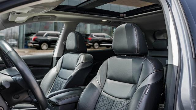 nissan Murano 2023 - 7