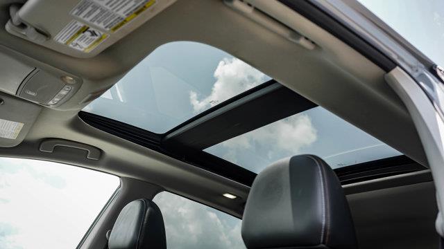 nissan Murano 2023 - 8