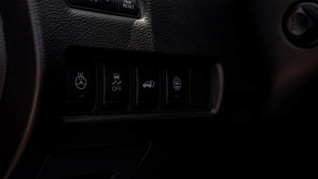 nissan Murano 2023 - 11