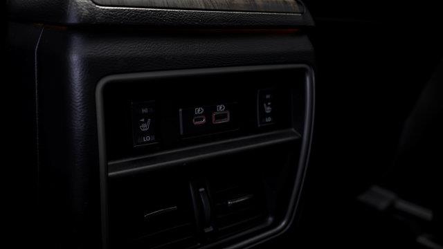 nissan Murano 2023 - 13