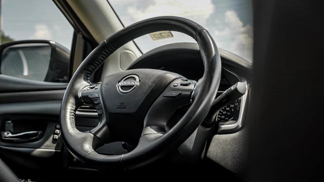 nissan Murano 2023 - 18