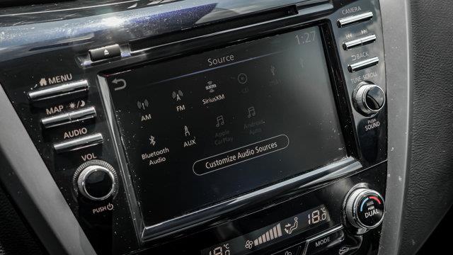 nissan Murano 2023 - 24