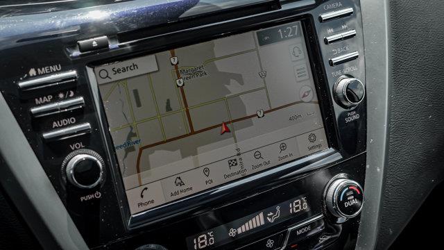 nissan Murano 2023 - 25