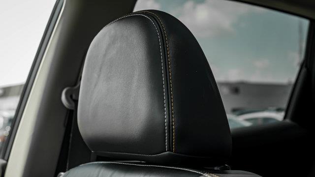 nissan Murano 2023 - 27