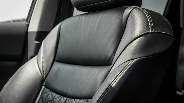 nissan Murano 2023 - 28