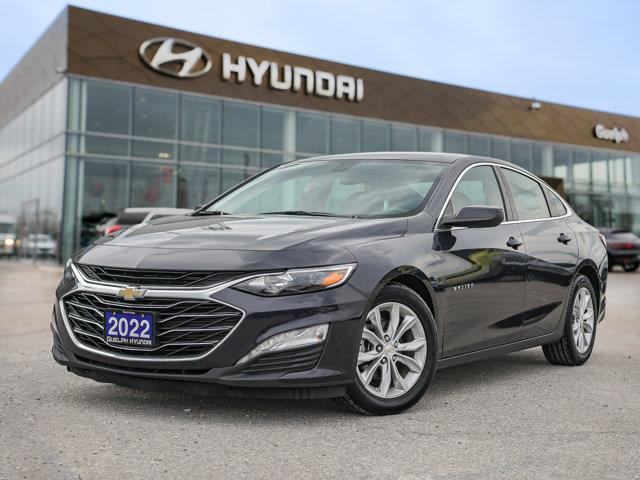 chevrolet Malibu 2022 - 3
