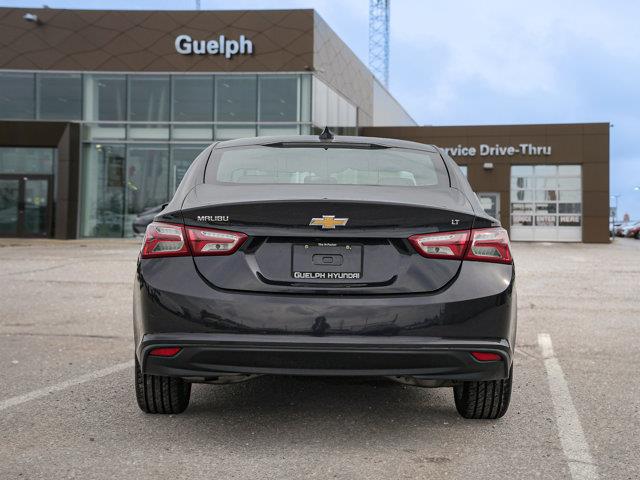 chevrolet Malibu 2022 - 5