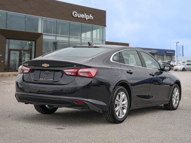 chevrolet Malibu 2022 - 6