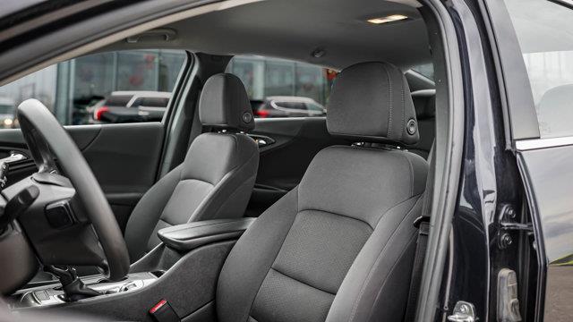 chevrolet Malibu 2022 - 7