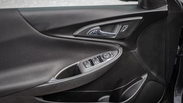 chevrolet Malibu 2022 - 8