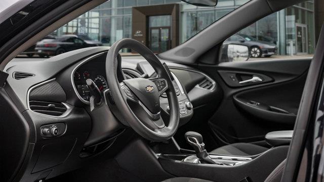 chevrolet Malibu 2022 - 9