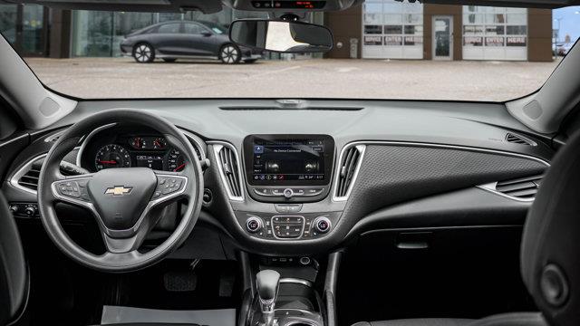 chevrolet Malibu 2022 - 11