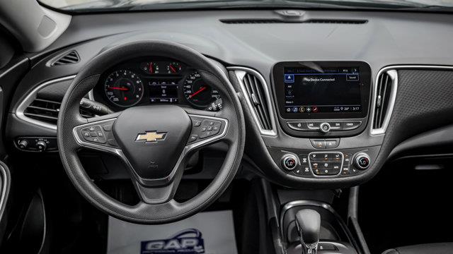 chevrolet Malibu 2022 - 12