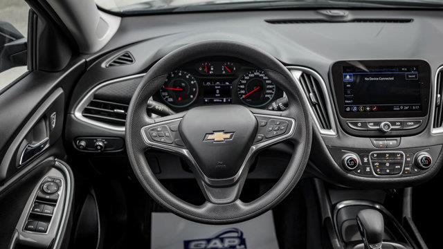 chevrolet Malibu 2022 - 13
