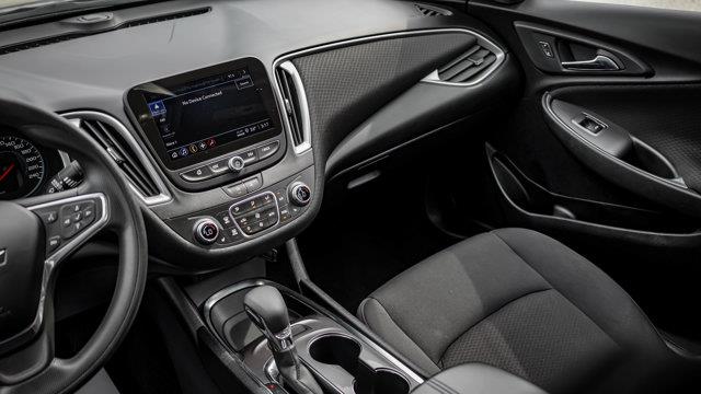 chevrolet Malibu 2022 - 14