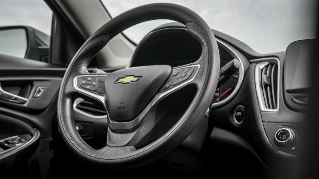 chevrolet Malibu 2022 - 15