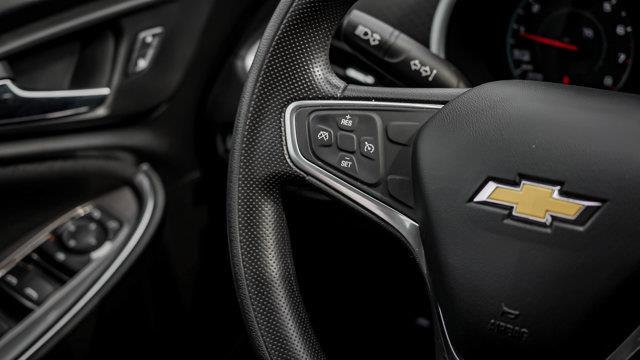 chevrolet Malibu 2022 - 16