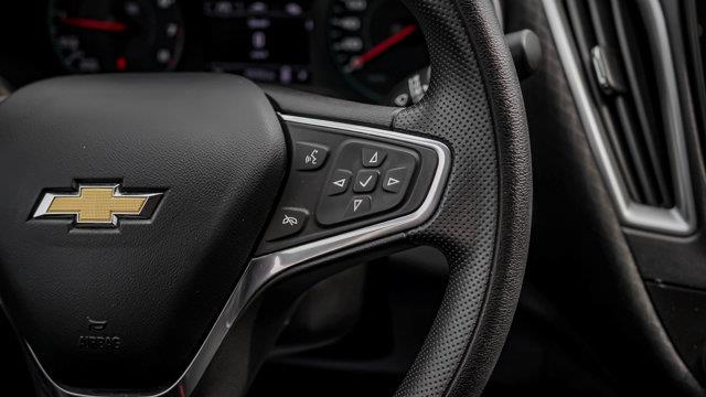 chevrolet Malibu 2022 - 17