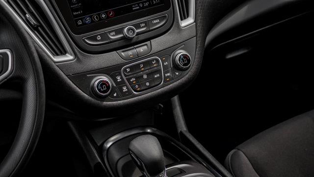 chevrolet Malibu 2022 - 18