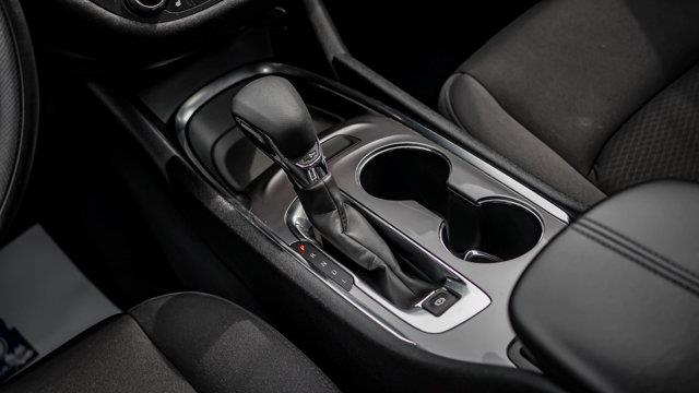 chevrolet Malibu 2022 - 19