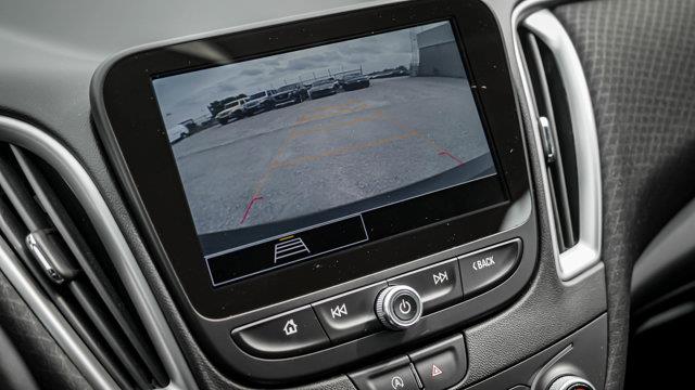 chevrolet Malibu 2022 - 21