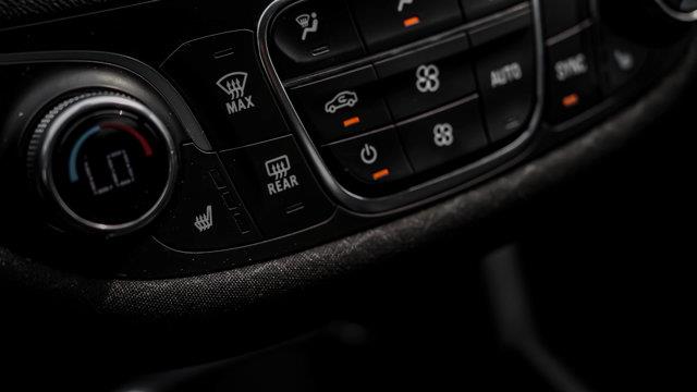 chevrolet Malibu 2022 - 22