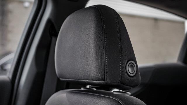 chevrolet Malibu 2022 - 23