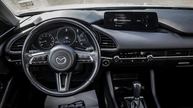 mazda 3 2024 - 15