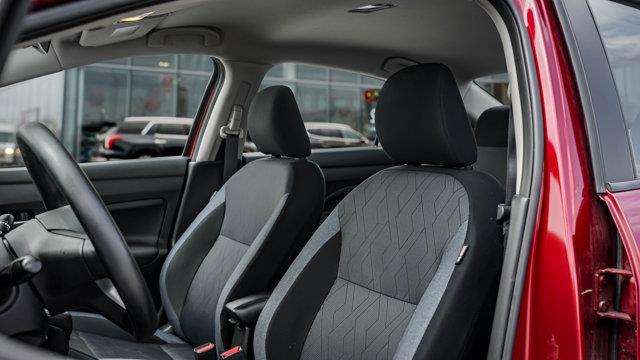 nissan Versa 2023 - 7