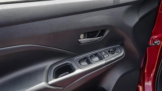 nissan Versa 2023 - 8