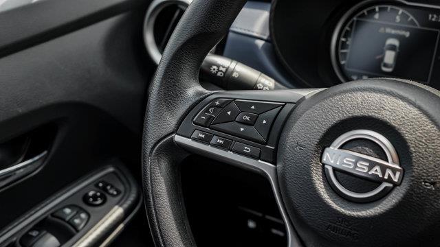 nissan Versa 2023 - 16