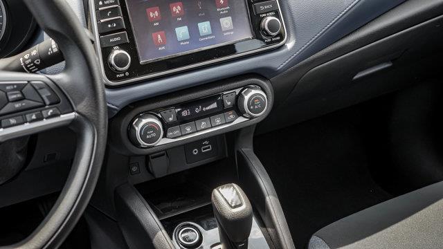 nissan Versa 2023 - 18